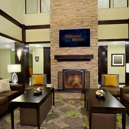 Staybridge Suites - Odessa - Interstate Hwy 20 By Ihg Eksteriør bilde