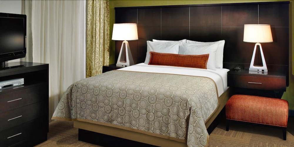 Staybridge Suites - Odessa - Interstate Hwy 20 By Ihg Eksteriør bilde