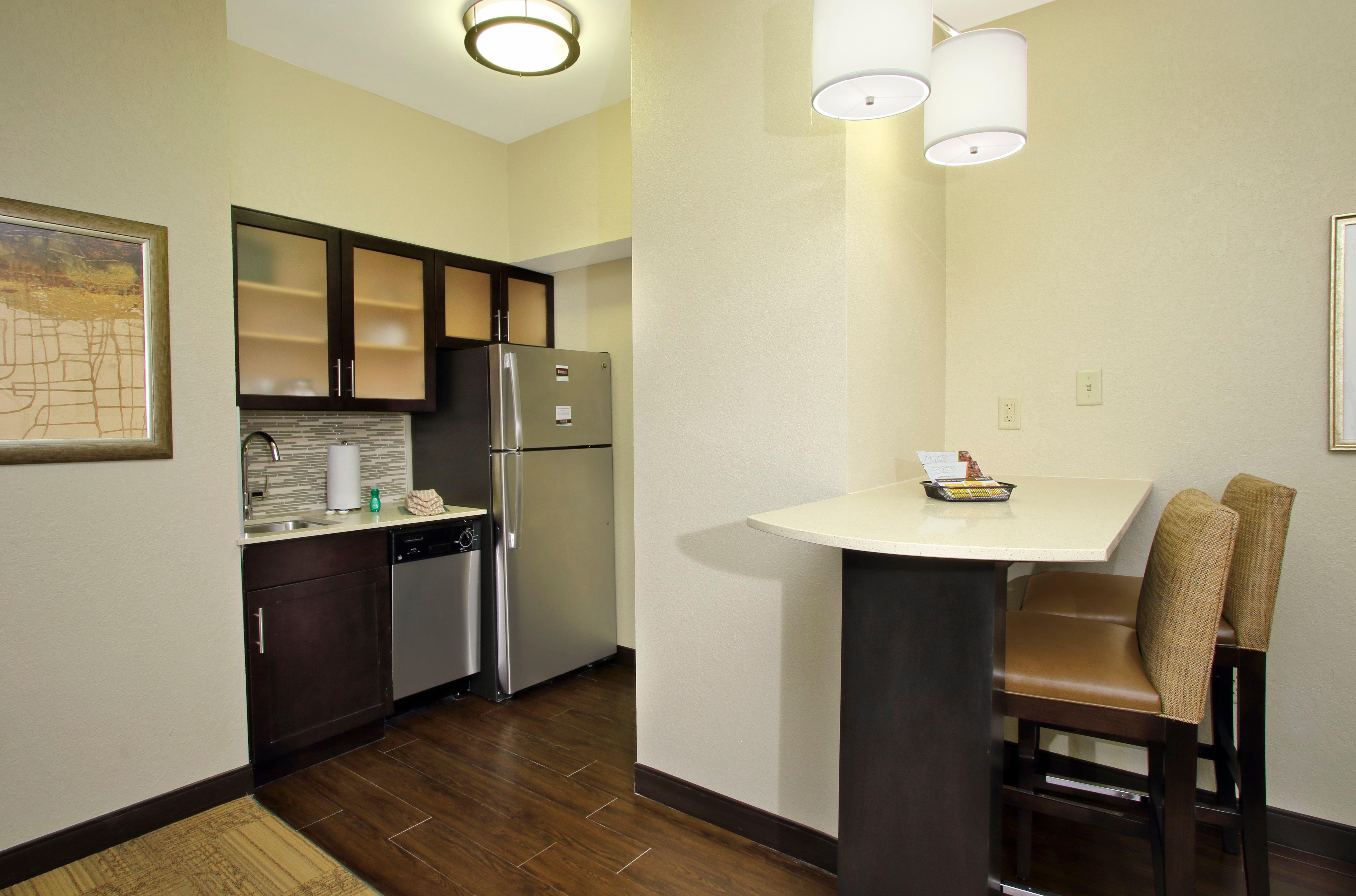 Staybridge Suites - Odessa - Interstate Hwy 20 By Ihg Eksteriør bilde