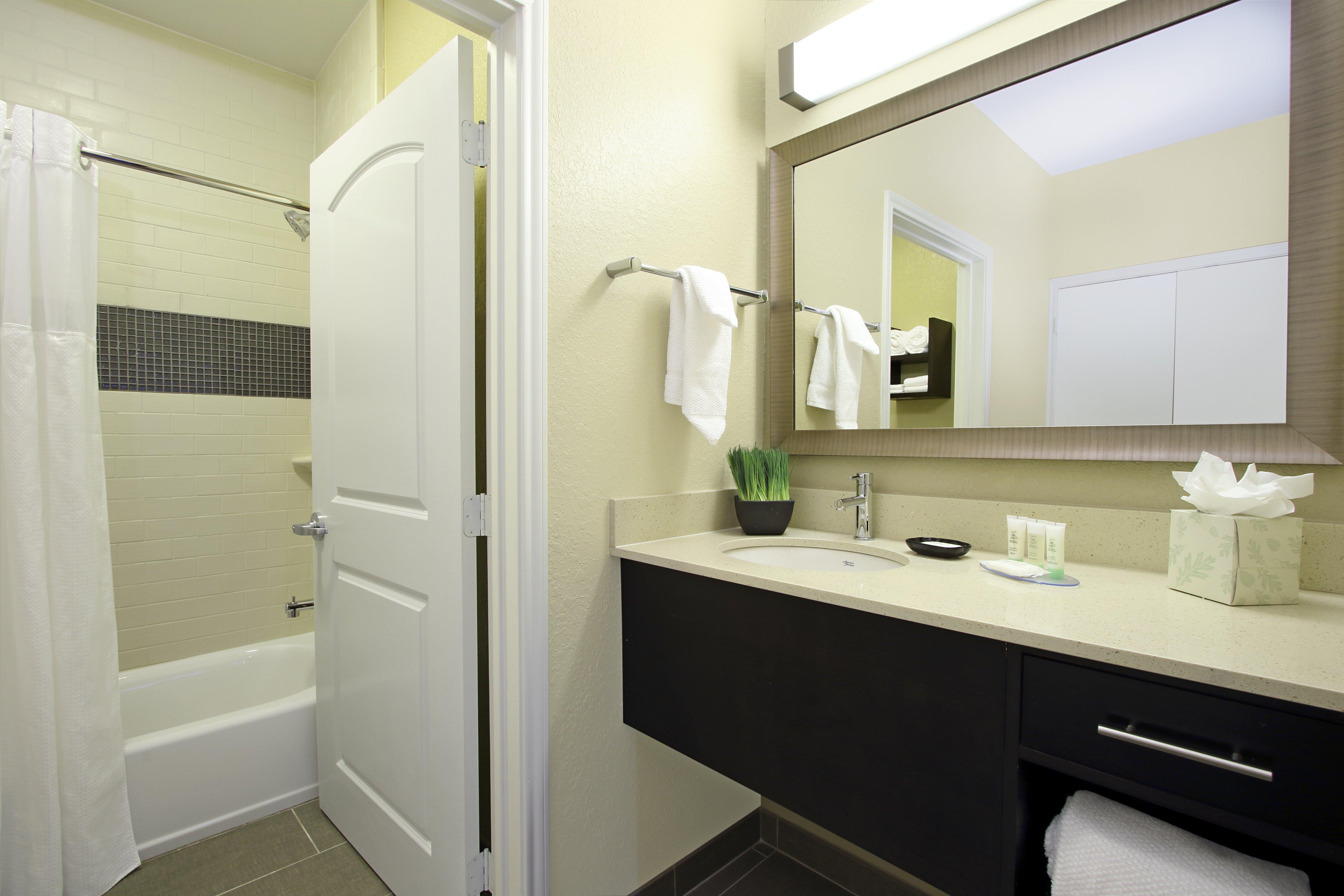 Staybridge Suites - Odessa - Interstate Hwy 20 By Ihg Eksteriør bilde