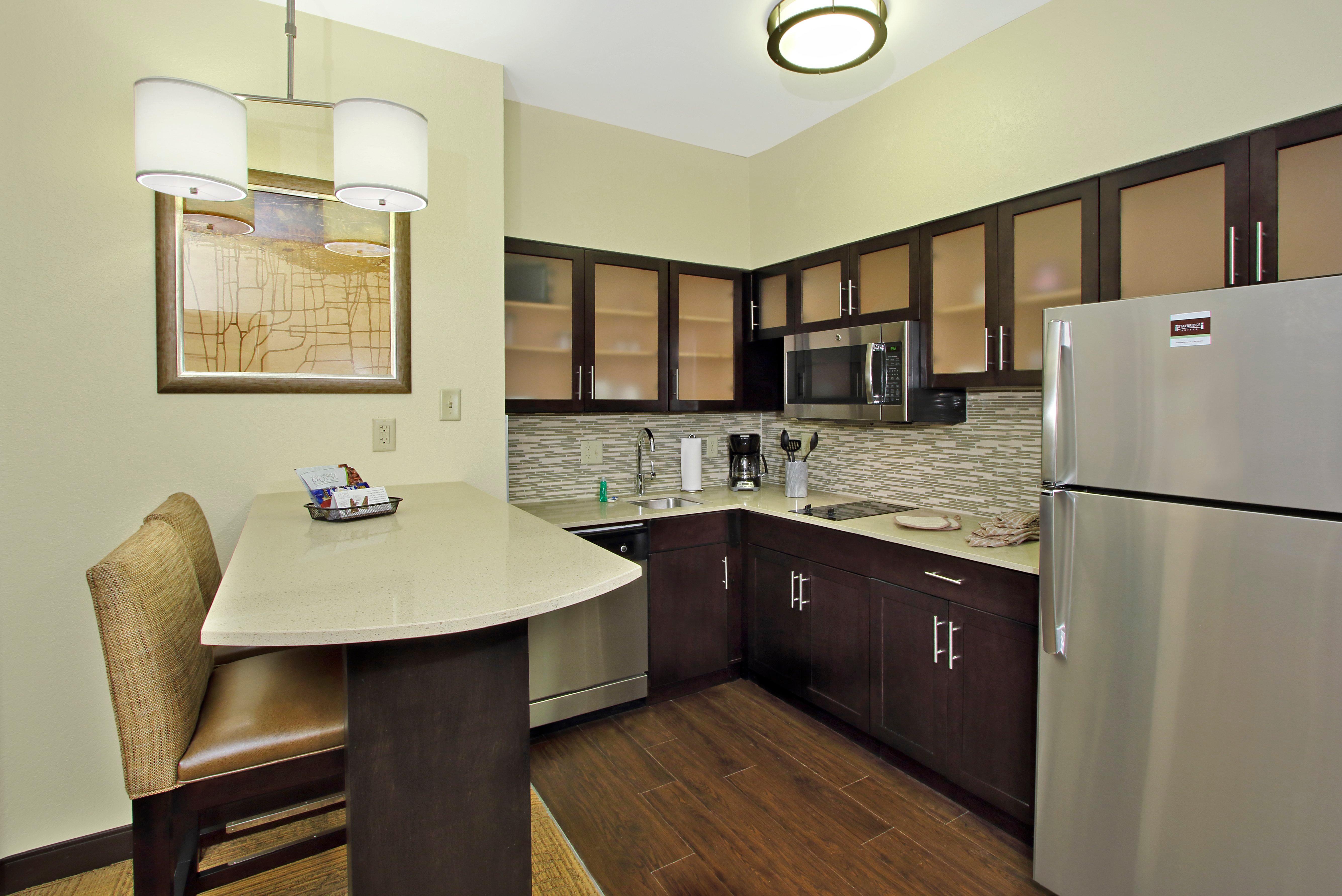 Staybridge Suites - Odessa - Interstate Hwy 20 By Ihg Eksteriør bilde