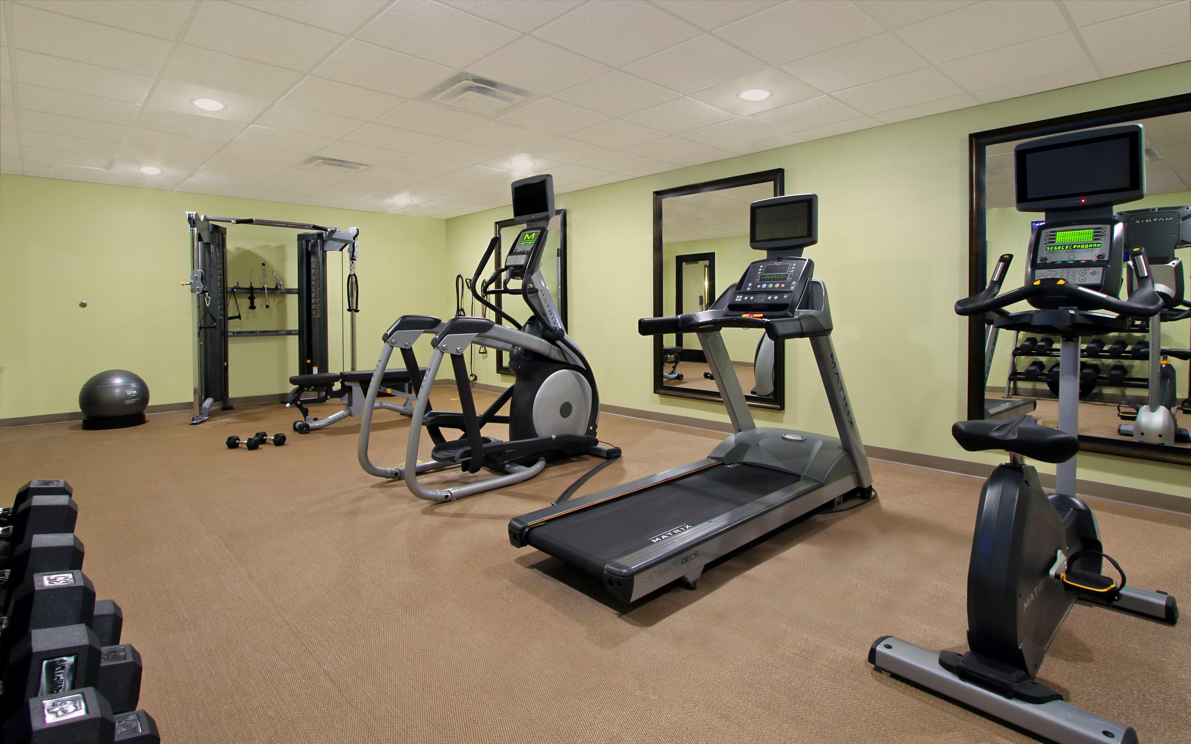 Staybridge Suites - Odessa - Interstate Hwy 20 By Ihg Eksteriør bilde