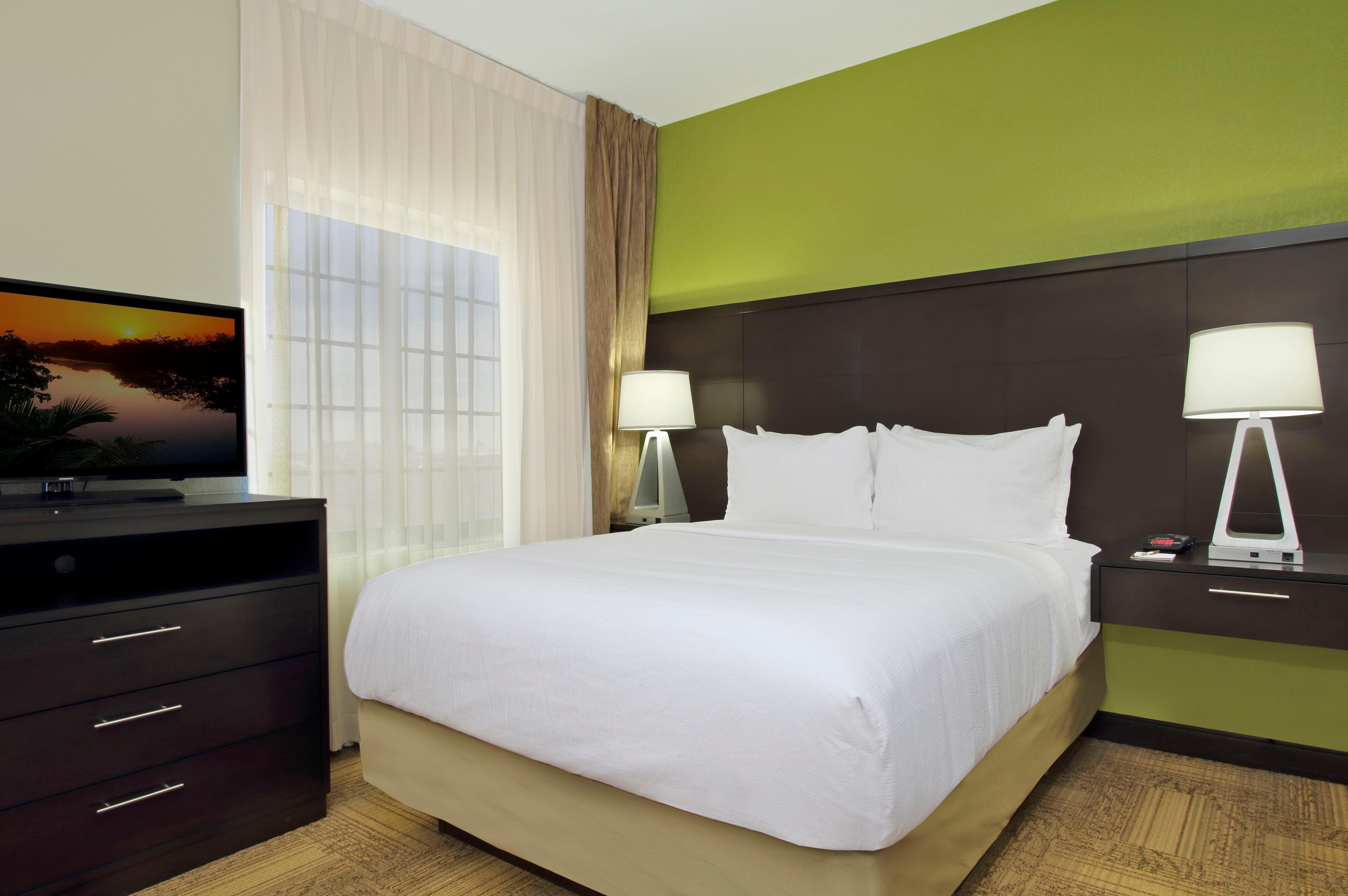 Staybridge Suites - Odessa - Interstate Hwy 20 By Ihg Eksteriør bilde