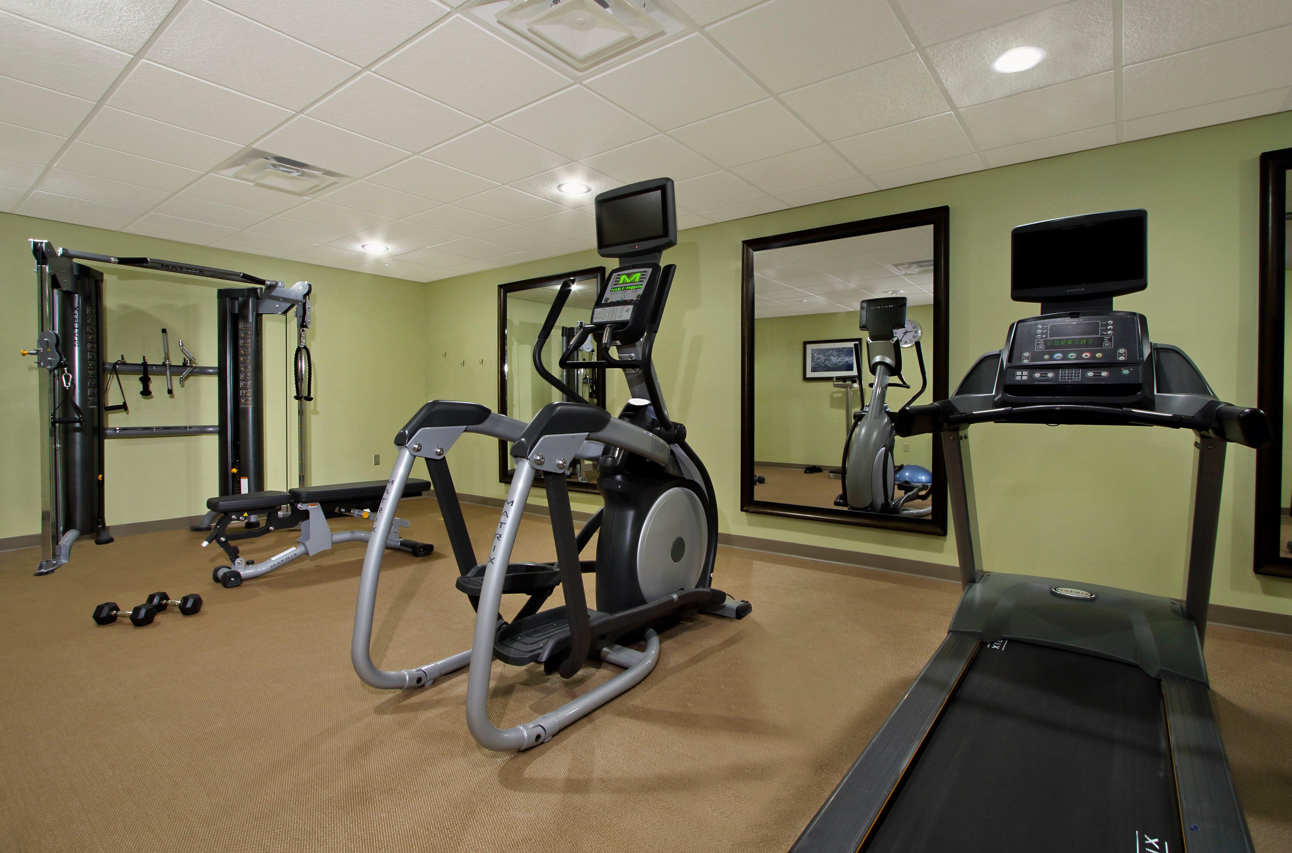 Staybridge Suites - Odessa - Interstate Hwy 20 By Ihg Eksteriør bilde
