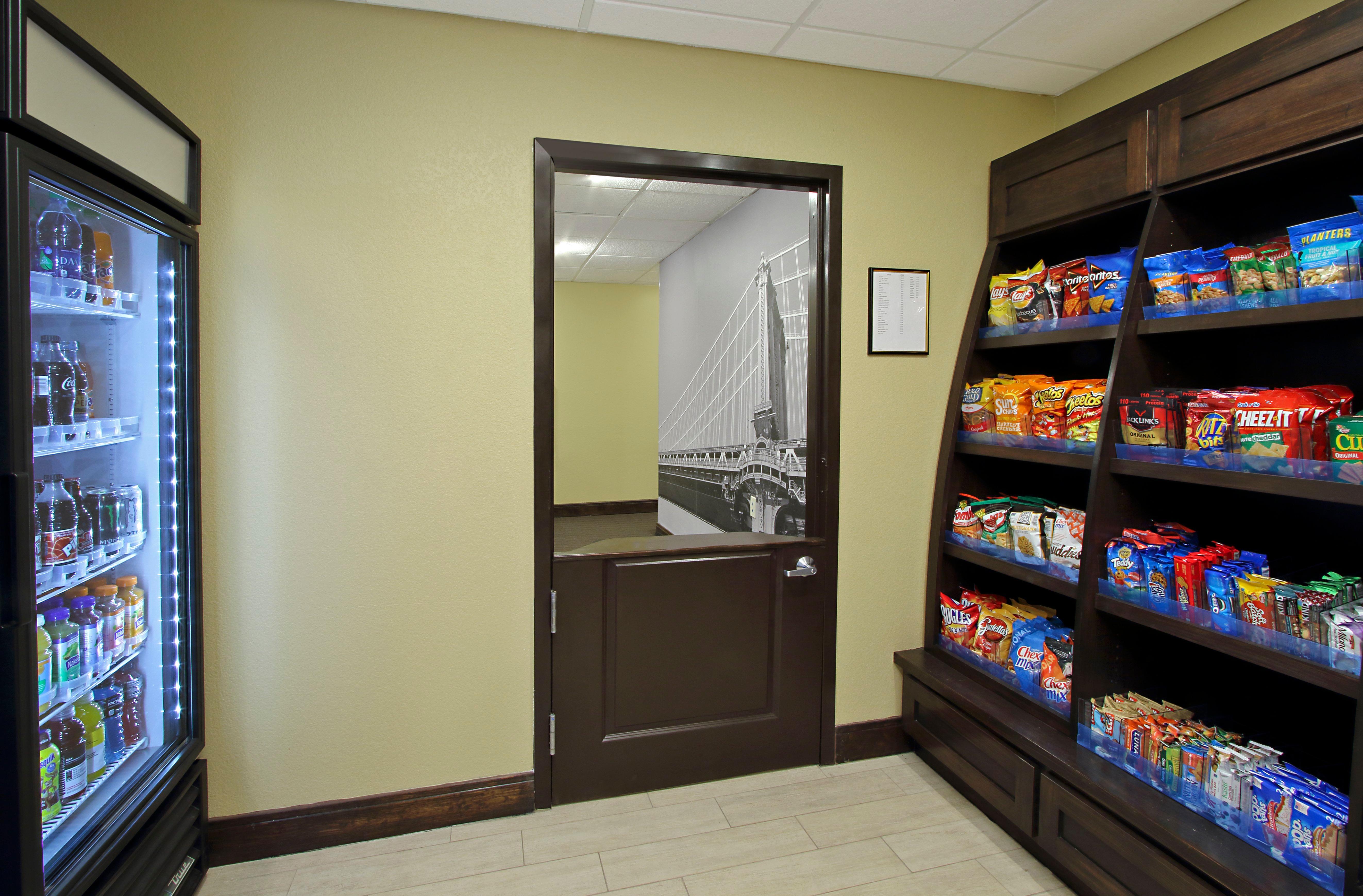 Staybridge Suites - Odessa - Interstate Hwy 20 By Ihg Eksteriør bilde