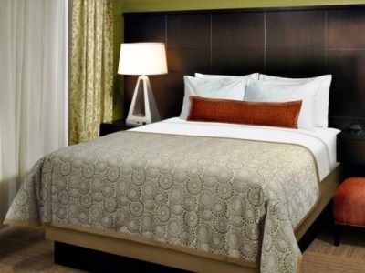 Staybridge Suites - Odessa - Interstate Hwy 20 By Ihg Eksteriør bilde