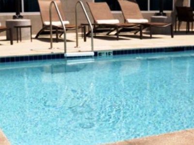 Staybridge Suites - Odessa - Interstate Hwy 20 By Ihg Eksteriør bilde