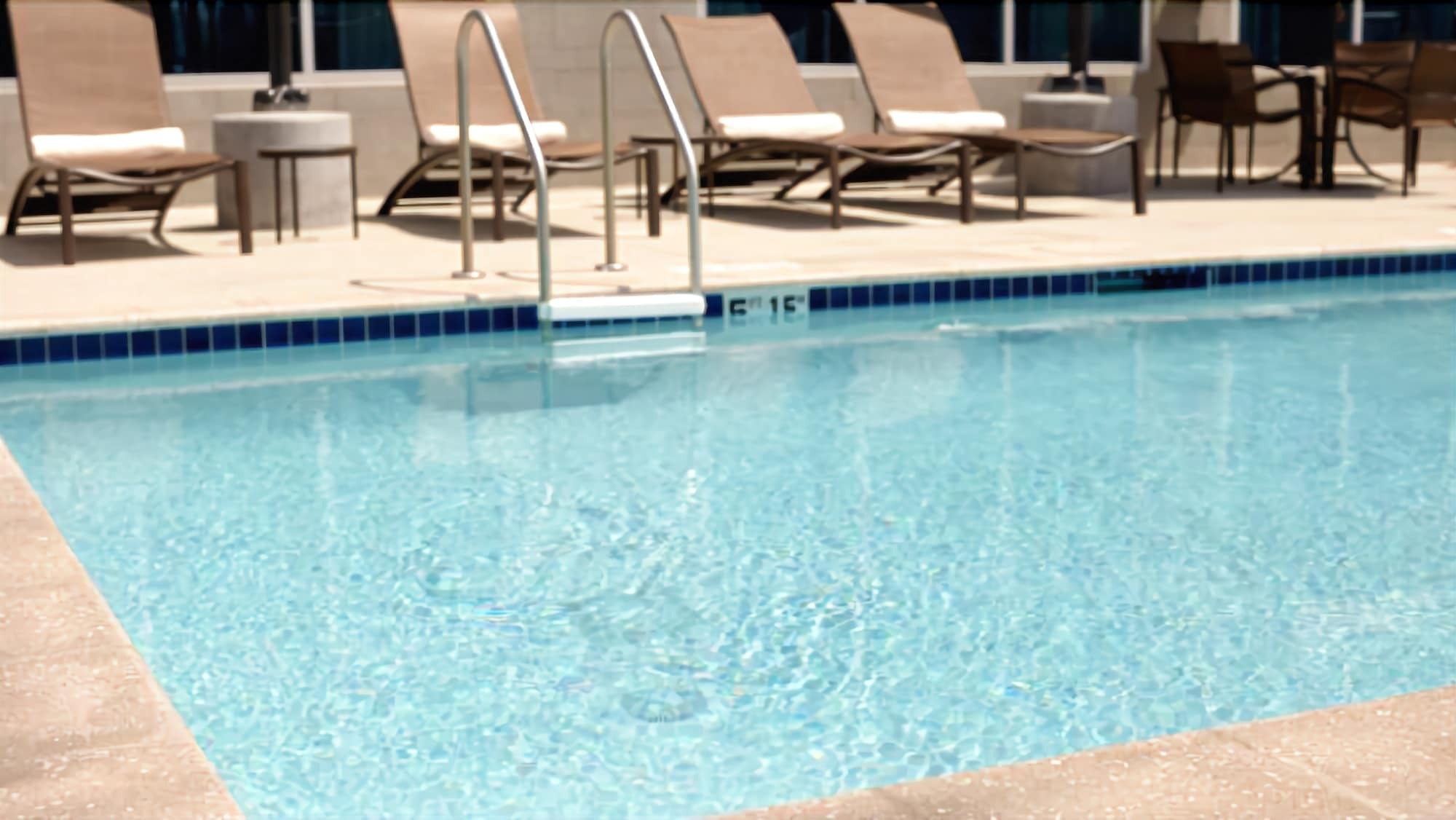 Staybridge Suites - Odessa - Interstate Hwy 20 By Ihg Eksteriør bilde